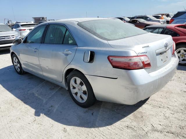 Photo 1 VIN: 4T1BE46K47U068780 - TOYOTA CAMRY CE 