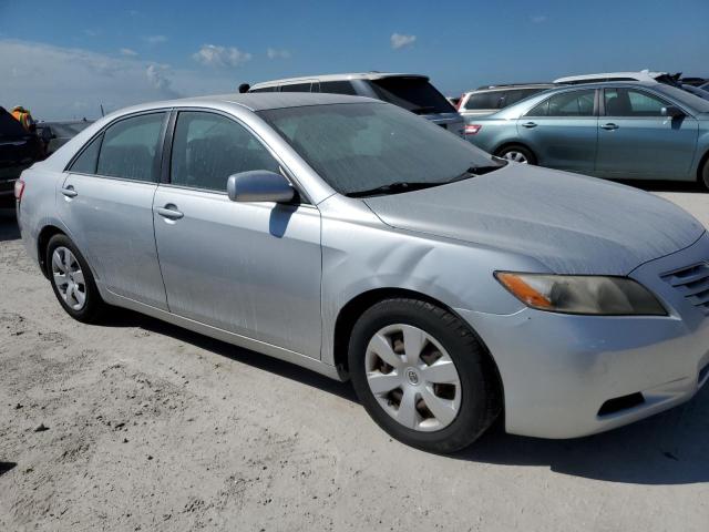 Photo 3 VIN: 4T1BE46K47U068780 - TOYOTA CAMRY CE 