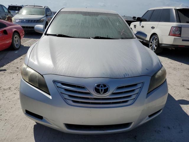 Photo 4 VIN: 4T1BE46K47U068780 - TOYOTA CAMRY CE 