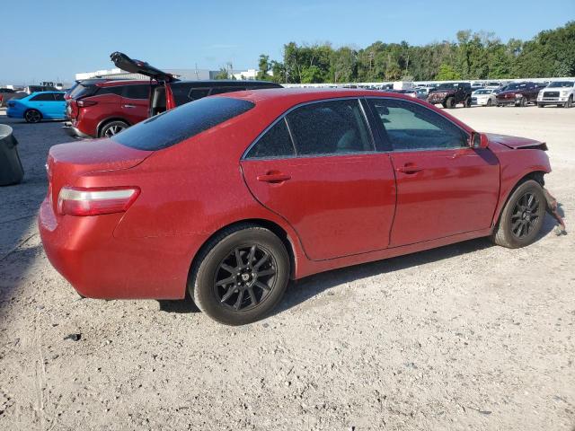 Photo 2 VIN: 4T1BE46K47U068858 - TOYOTA CAMRY CE 