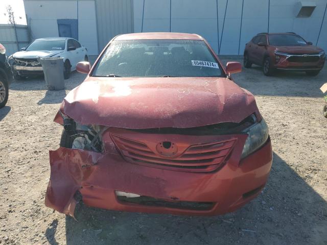 Photo 4 VIN: 4T1BE46K47U068858 - TOYOTA CAMRY CE 