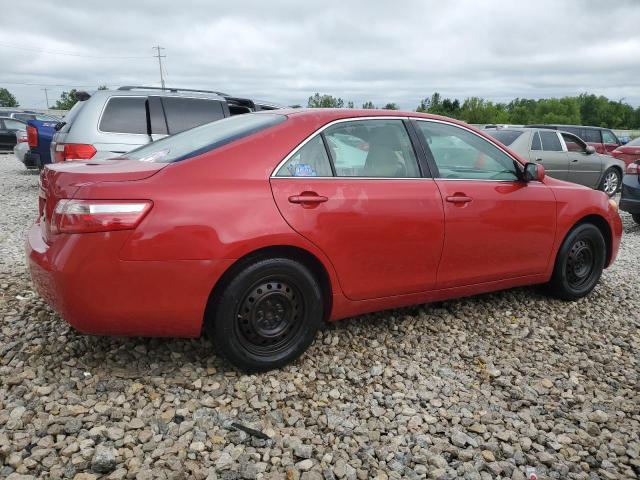 Photo 2 VIN: 4T1BE46K47U081402 - TOYOTA CAMRY CE 