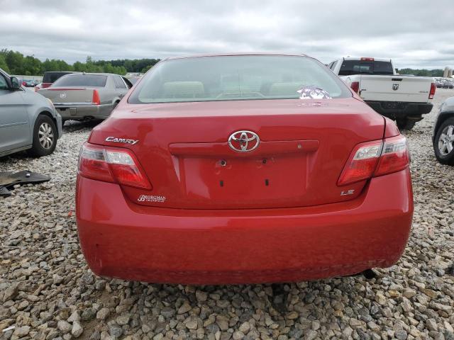 Photo 5 VIN: 4T1BE46K47U081402 - TOYOTA CAMRY CE 