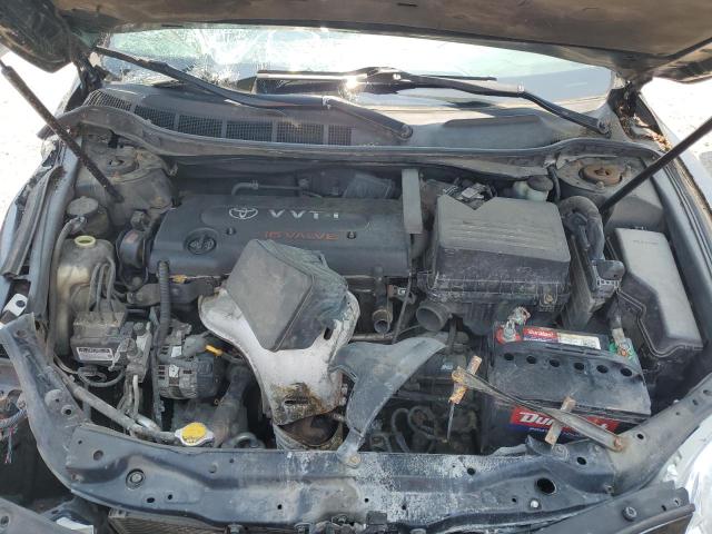 Photo 10 VIN: 4T1BE46K47U084638 - TOYOTA CAMRY CE 