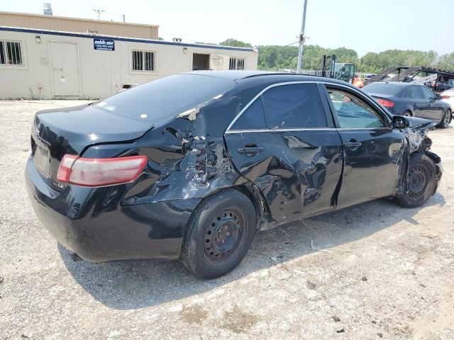 Photo 2 VIN: 4T1BE46K47U084638 - TOYOTA CAMRY CE 