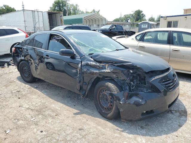 Photo 3 VIN: 4T1BE46K47U084638 - TOYOTA CAMRY CE 