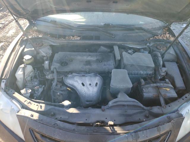 Photo 10 VIN: 4T1BE46K47U085434 - TOYOTA CAMRY 