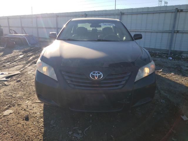 Photo 4 VIN: 4T1BE46K47U085434 - TOYOTA CAMRY 