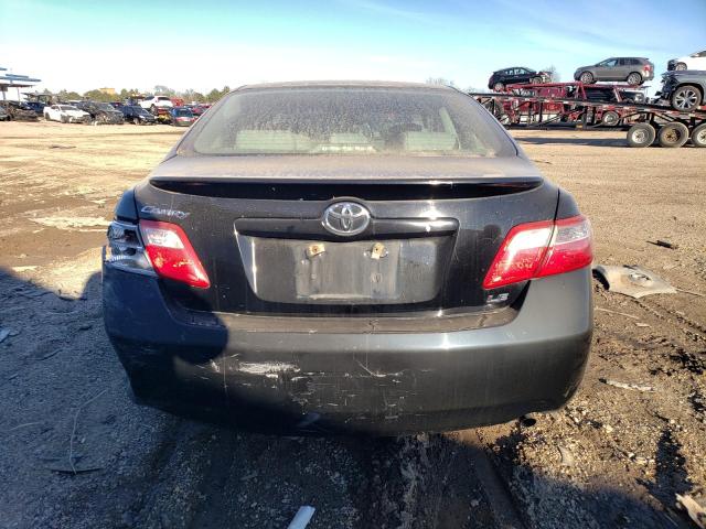 Photo 5 VIN: 4T1BE46K47U085434 - TOYOTA CAMRY 