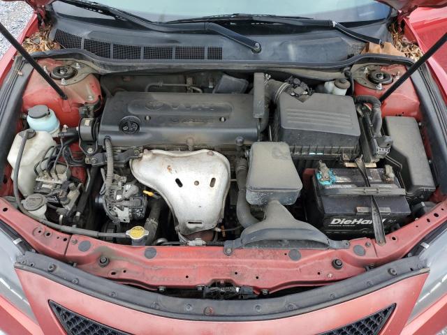 Photo 10 VIN: 4T1BE46K47U088219 - TOYOTA CAMRY 