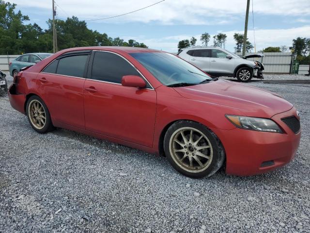 Photo 3 VIN: 4T1BE46K47U088219 - TOYOTA CAMRY 