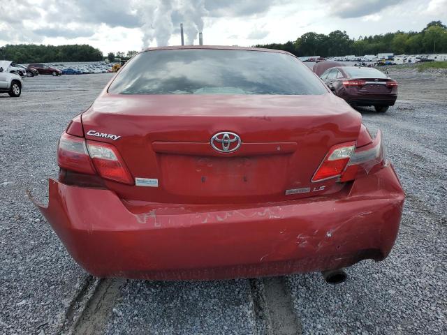 Photo 5 VIN: 4T1BE46K47U088219 - TOYOTA CAMRY 