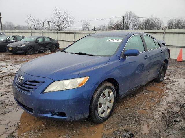 Photo 0 VIN: 4T1BE46K47U097308 - TOYOTA CAMRY 