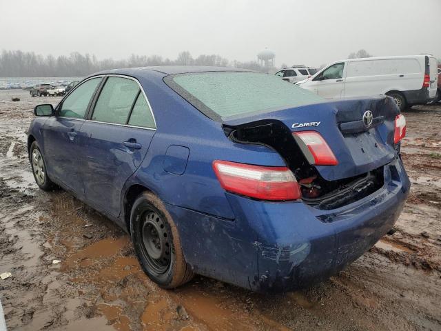 Photo 1 VIN: 4T1BE46K47U097308 - TOYOTA CAMRY 