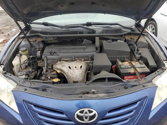 Photo 10 VIN: 4T1BE46K47U097308 - TOYOTA CAMRY 