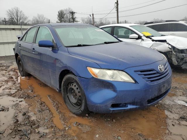 Photo 3 VIN: 4T1BE46K47U097308 - TOYOTA CAMRY 