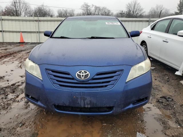 Photo 4 VIN: 4T1BE46K47U097308 - TOYOTA CAMRY 