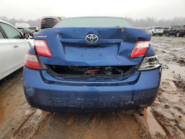 Photo 5 VIN: 4T1BE46K47U097308 - TOYOTA CAMRY 