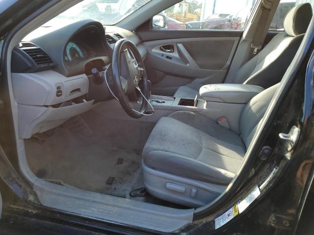 Photo 6 VIN: 4T1BE46K47U101020 - TOYOTA CAMRY SE A 