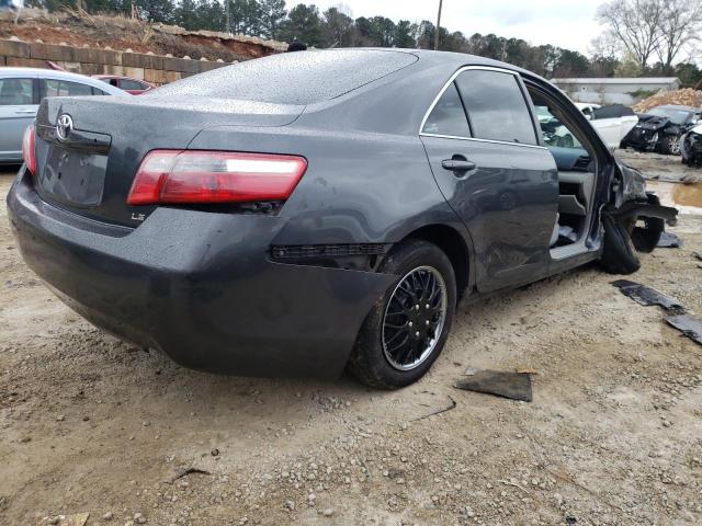 Photo 3 VIN: 4T1BE46K47U105102 - TOYOTA CAMRY NEW 