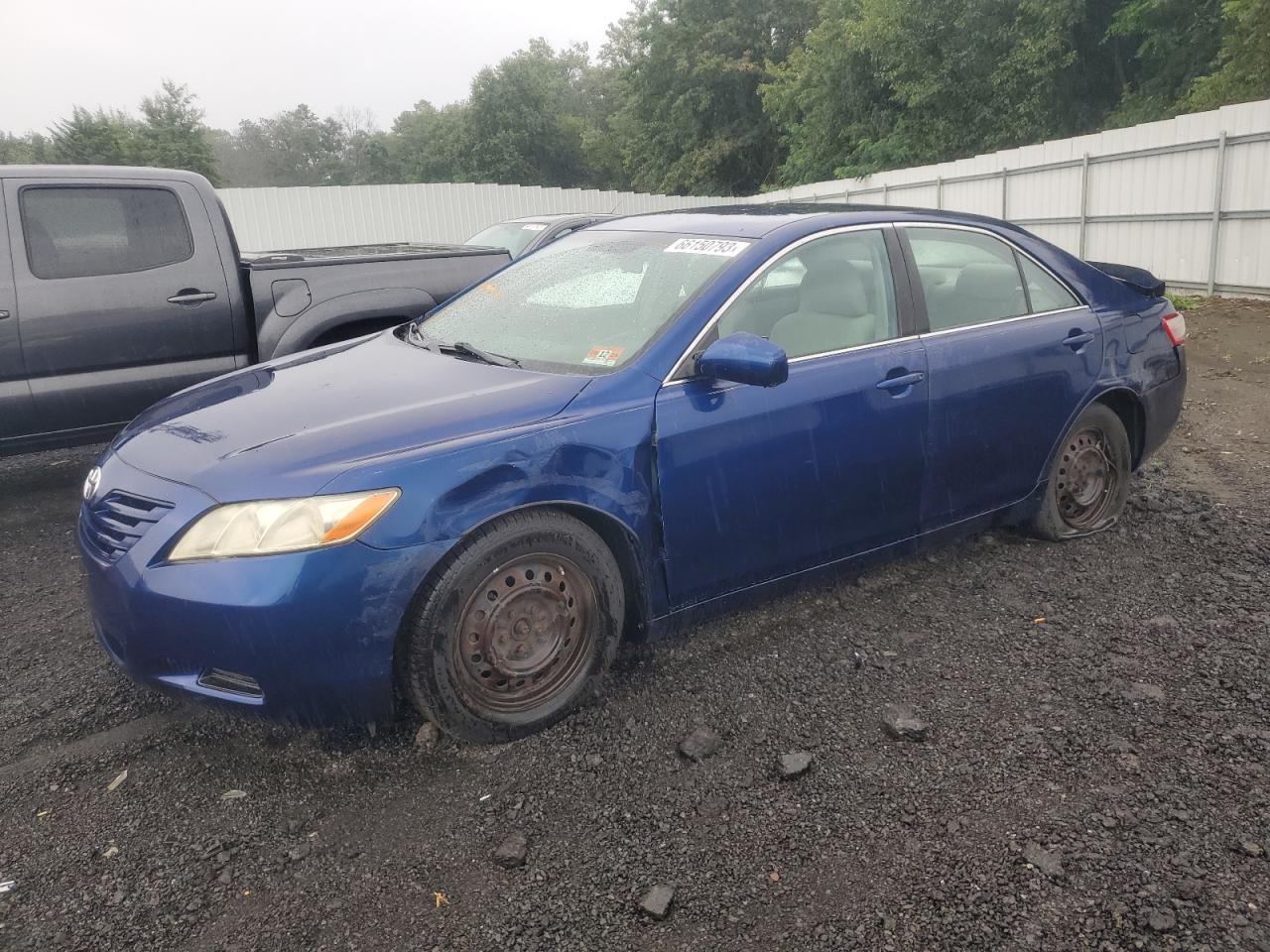 Photo 0 VIN: 4T1BE46K47U106220 - TOYOTA CAMRY 