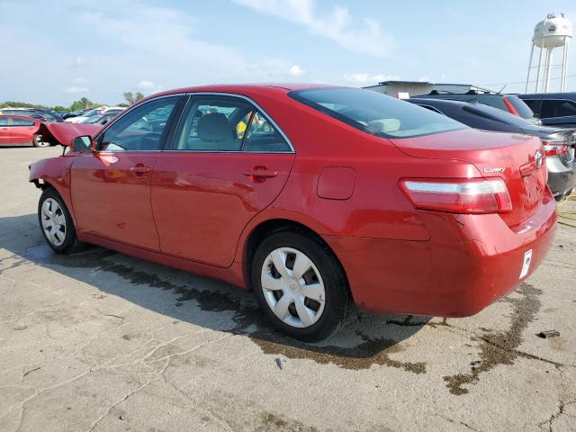 Photo 1 VIN: 4T1BE46K47U108775 - TOYOTA CAMRY 