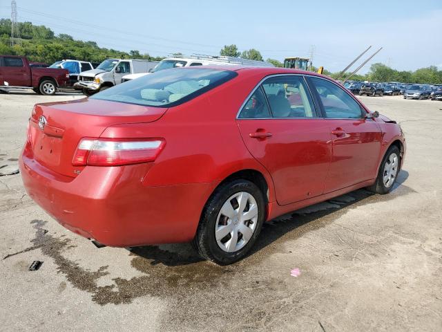 Photo 2 VIN: 4T1BE46K47U108775 - TOYOTA CAMRY 