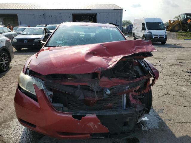 Photo 4 VIN: 4T1BE46K47U108775 - TOYOTA CAMRY 