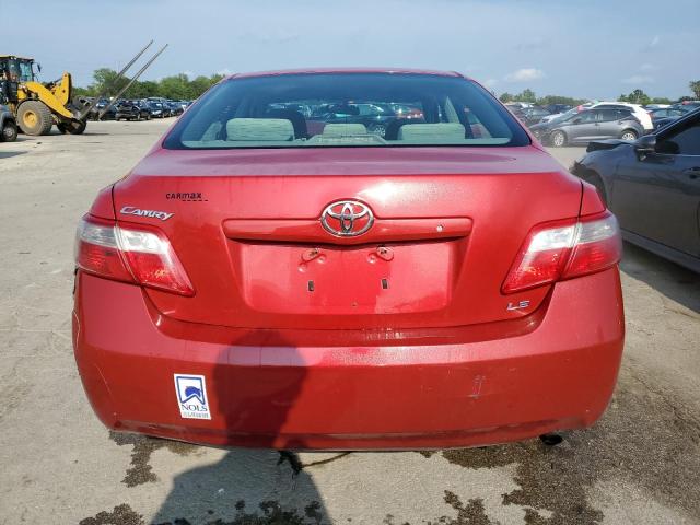 Photo 5 VIN: 4T1BE46K47U108775 - TOYOTA CAMRY 