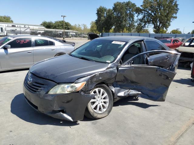 Photo 0 VIN: 4T1BE46K47U118562 - TOYOTA CAMRY CE 