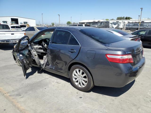 Photo 1 VIN: 4T1BE46K47U118562 - TOYOTA CAMRY CE 