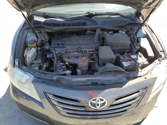 Photo 10 VIN: 4T1BE46K47U118562 - TOYOTA CAMRY CE 