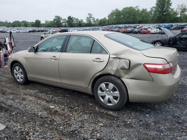 Photo 1 VIN: 4T1BE46K47U118741 - TOYOTA CAMRY CE 