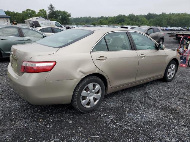 Photo 2 VIN: 4T1BE46K47U118741 - TOYOTA CAMRY CE 