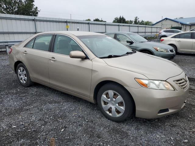 Photo 3 VIN: 4T1BE46K47U118741 - TOYOTA CAMRY CE 