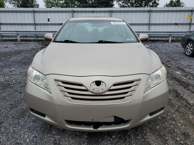 Photo 4 VIN: 4T1BE46K47U118741 - TOYOTA CAMRY CE 