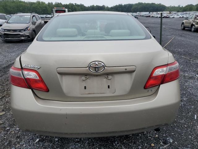 Photo 5 VIN: 4T1BE46K47U118741 - TOYOTA CAMRY CE 