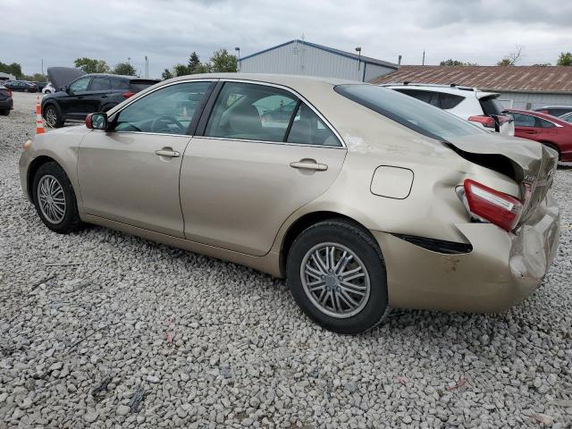 Photo 1 VIN: 4T1BE46K47U127648 - TOYOTA CAMRY CE 