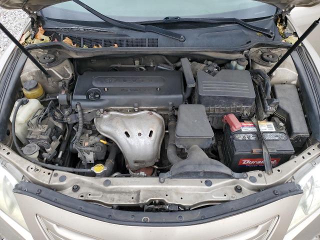 Photo 10 VIN: 4T1BE46K47U127648 - TOYOTA CAMRY CE 