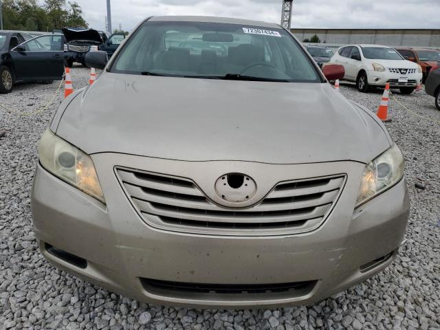 Photo 4 VIN: 4T1BE46K47U127648 - TOYOTA CAMRY CE 