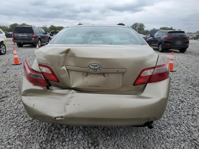 Photo 5 VIN: 4T1BE46K47U127648 - TOYOTA CAMRY CE 