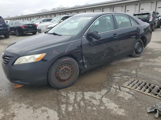 Photo 0 VIN: 4T1BE46K47U135278 - TOYOTA CAMRY 