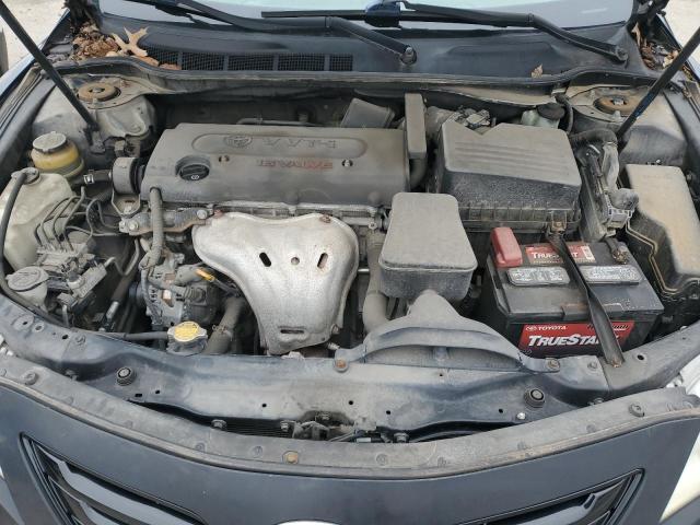 Photo 10 VIN: 4T1BE46K47U135278 - TOYOTA CAMRY 