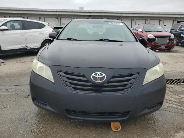 Photo 4 VIN: 4T1BE46K47U135278 - TOYOTA CAMRY 