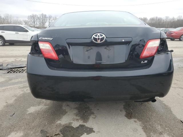 Photo 5 VIN: 4T1BE46K47U135278 - TOYOTA CAMRY 