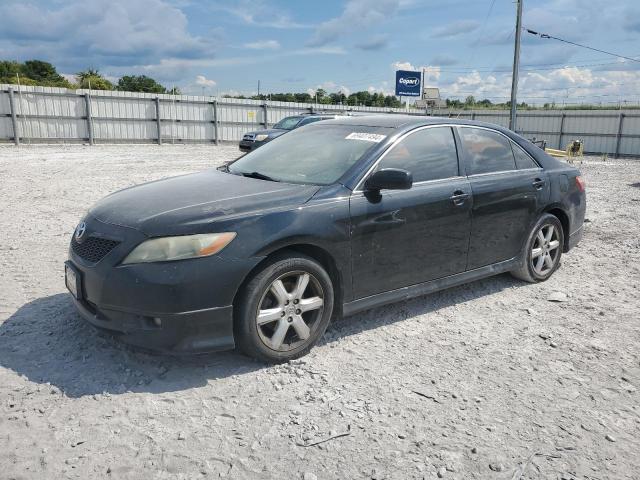 Photo 0 VIN: 4T1BE46K47U137872 - TOYOTA CAMRY CE 