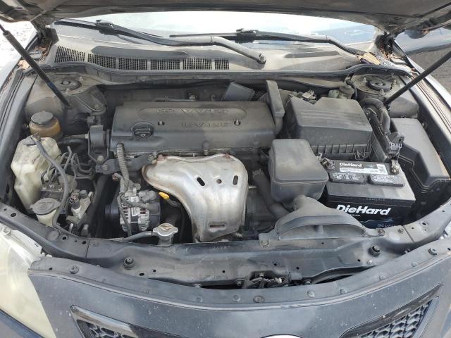 Photo 10 VIN: 4T1BE46K47U137872 - TOYOTA CAMRY CE 