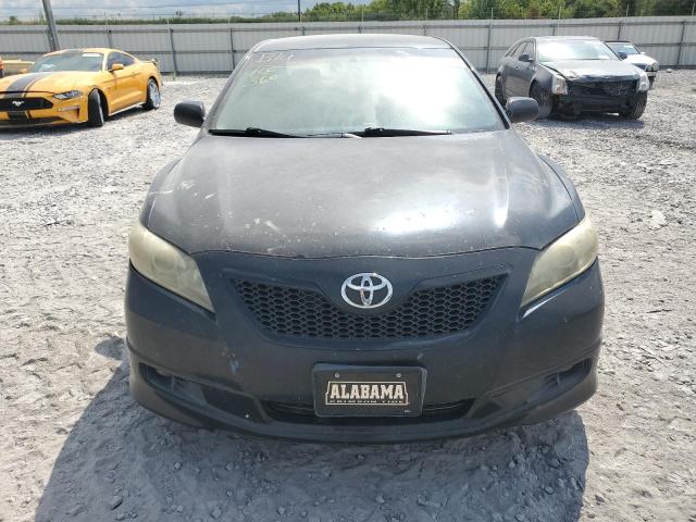 Photo 4 VIN: 4T1BE46K47U137872 - TOYOTA CAMRY CE 