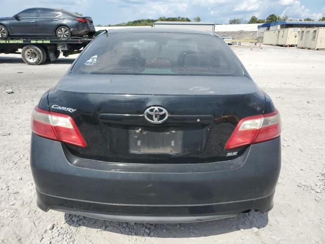 Photo 5 VIN: 4T1BE46K47U137872 - TOYOTA CAMRY CE 