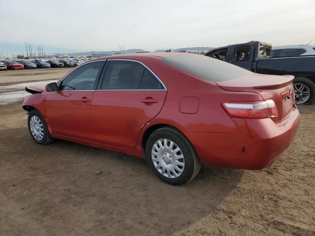 Photo 1 VIN: 4T1BE46K47U144353 - TOYOTA CAMRY 